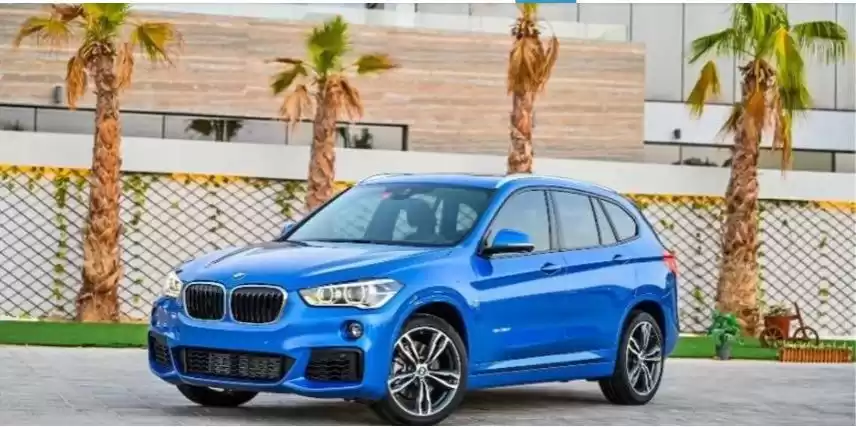 Used BMW Unspecified For Sale in Dubai #14512 - 1  image 