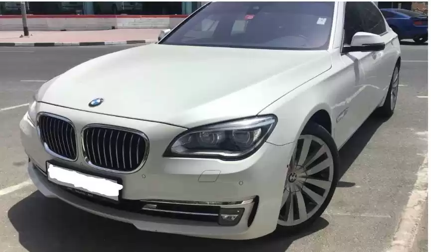 Gebraucht BMW Unspecified Zu verkaufen in Dubai #14513 - 1  image 