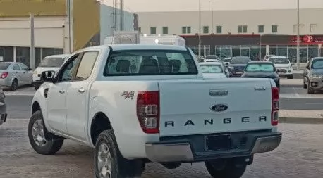 Used Ford Ranger For Sale in Doha #14523 - 1  image 