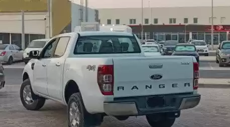 Usado Ford Ranger Venta en Doha #14523 - 1  image 