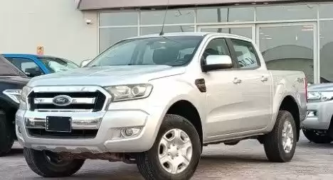 Used Ford Ranger For Sale in Doha #14524 - 1  image 