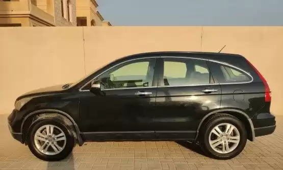 Использовал Honda CR-V Продается в Доха #14526 - 1  image 