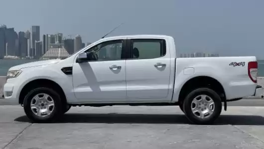 Usado Ford Ranger Venta en al-sad , Doha #14527 - 1  image 