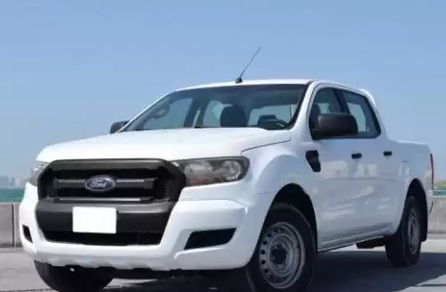 Used Ford Ranger For Sale in Al Sadd , Doha #14532 - 1  image 