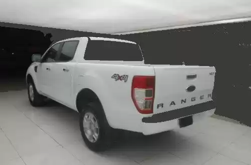 用过的 Ford Ranger 出售 在 萨德 , 多哈 #14533 - 1  image 