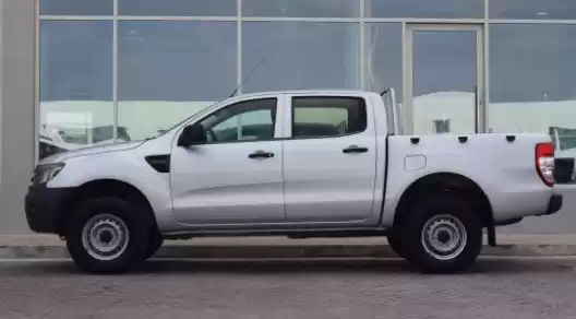 Used Ford Ranger For Sale in Doha #14537 - 1  image 