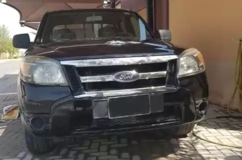 Utilisé Ford Ranger À vendre au Doha #14538 - 1  image 