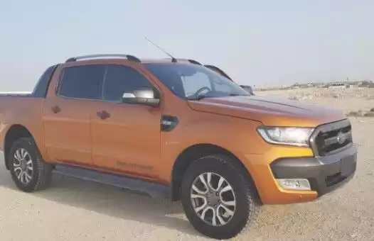 Использовал Ford Ranger Продается в Аль-Садд , Доха #14539 - 1  image 