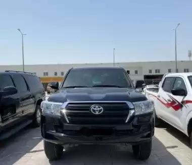 Brand New Toyota Land Cruiser For Sale in Doha #14543 - 1  image 