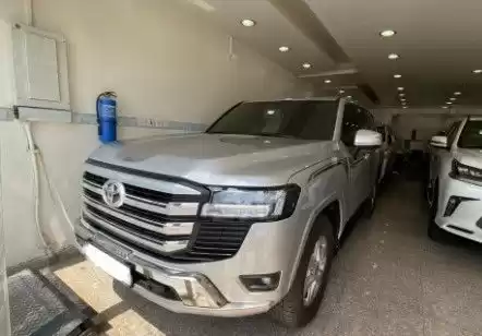 Nuevo Toyota Land Cruiser Venta en Doha #14544 - 1  image 