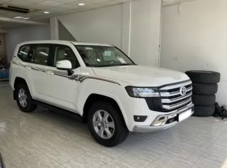 Совершенно новый Toyota Land Cruiser Продается в Доха #14549 - 1  image 
