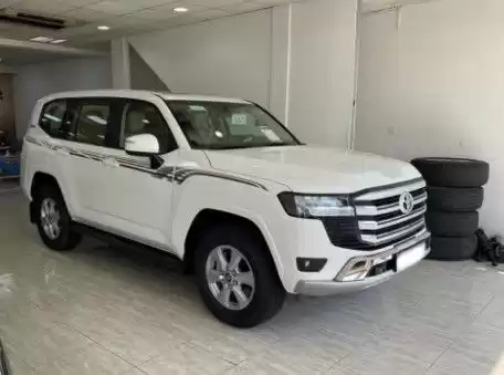 Nouveau Toyota Land Cruiser À vendre au Doha #14549 - 1  image 