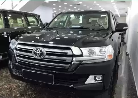 Nouveau Toyota Land Cruiser À vendre au Doha #14556 - 1  image 