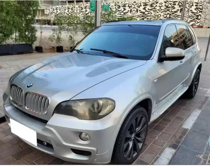 Kullanılmış BMW X5 SUV Satılık içinde Dubai #14561 - 1  image 