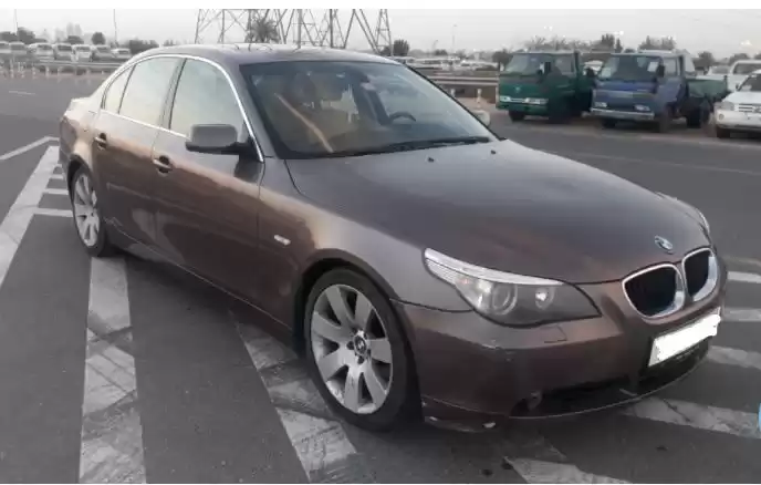 Использовал BMW Unspecified Продается в Дубай #14562 - 1  image 