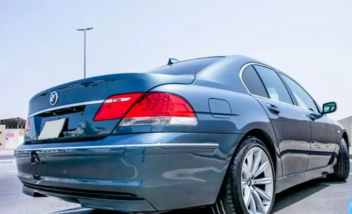 Utilisé BMW Unspecified À vendre au Dubai #14563 - 1  image 