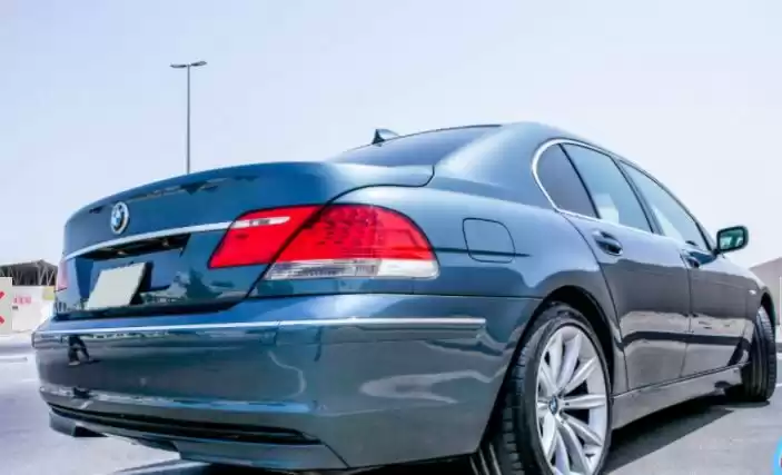 مستعملة BMW Unspecified للبيع في دبي #14563 - 1  صورة 