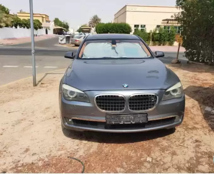 مستعملة BMW Unspecified للبيع في دبي #14565 - 1  صورة 