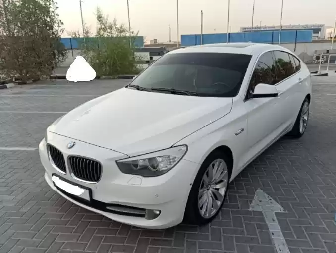 مستعملة BMW Unspecified للبيع في دبي #14566 - 1  صورة 