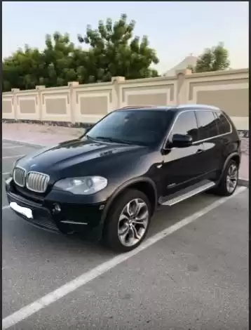مستعملة BMW X5 SUV للبيع في دبي #14568 - 1  صورة 