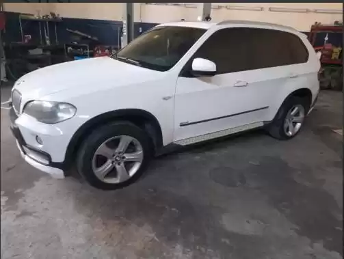 Used BMW X5 SUV For Sale in Dubai #14570 - 1  image 