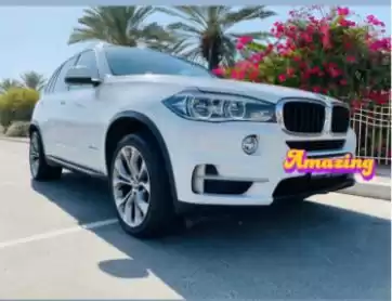 Kullanılmış BMW X5 SUV Satılık içinde Dubai #14571 - 1  image 