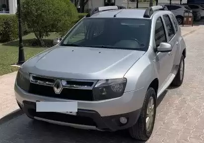 用过的 Renault Unspecified 出售 在 萨德 , 多哈 #14597 - 1  image 