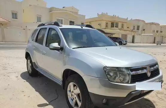 مستعملة Renault Unspecified للبيع في الدوحة #14600 - 1  صورة 
