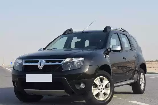 مستعملة Renault Unspecified للبيع في الدوحة #14601 - 1  صورة 