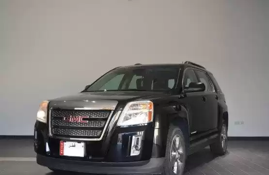 Used GMC Unspecified For Sale in Al Sadd , Doha #14615 - 1  image 