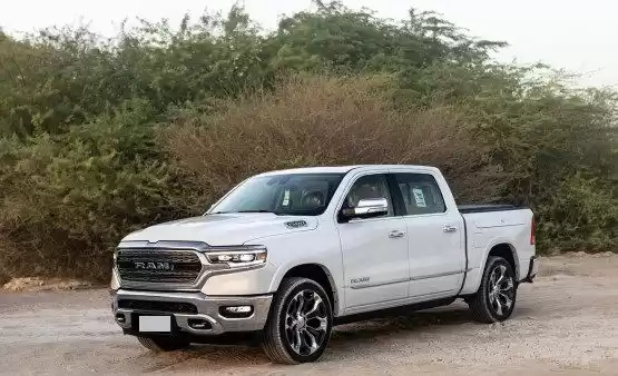 Brand New Dodge Ram For Sale in Doha #14624 - 1  image 