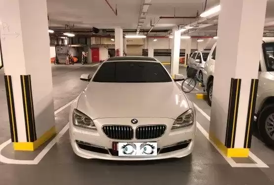 Gebraucht BMW Unspecified Zu verkaufen in Doha #14637 - 1  image 