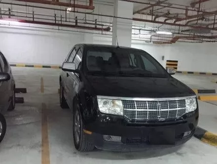 Used Lincoln Unspecified For Sale in Al Sadd , Doha #14642 - 1  image 