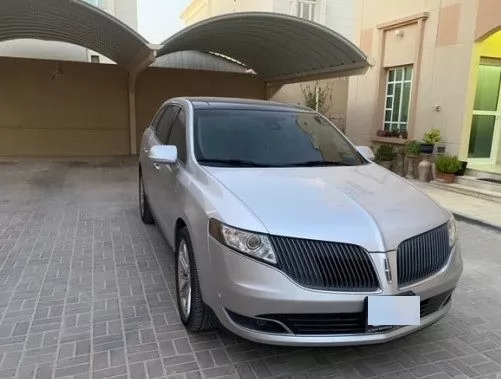 Использовал Lincoln Unspecified Продается в Аль-Садд , Доха #14643 - 1  image 