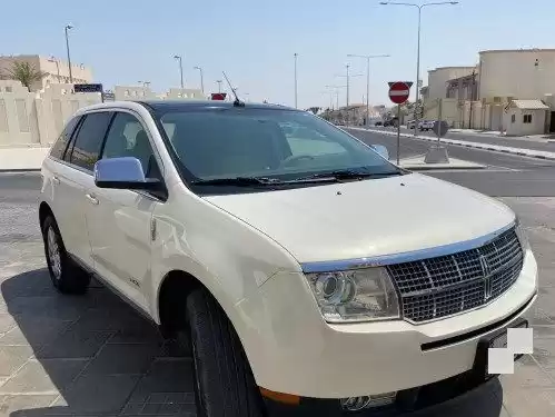 Used Lincoln Unspecified For Sale in Al Sadd , Doha #14648 - 1  image 