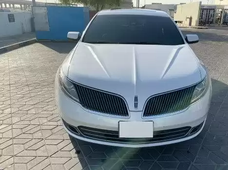 Used Lincoln Unspecified For Sale in Al Sadd , Doha #14649 - 1  image 