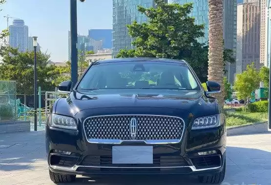 Used Lincoln Unspecified For Sale in Doha #14651 - 1  image 