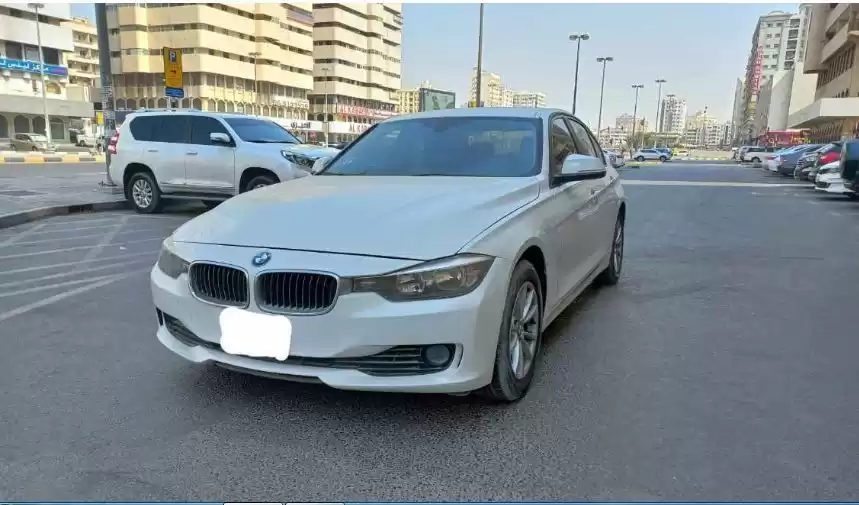 Used BMW Unspecified For Sale in Dubai #14655 - 1  image 
