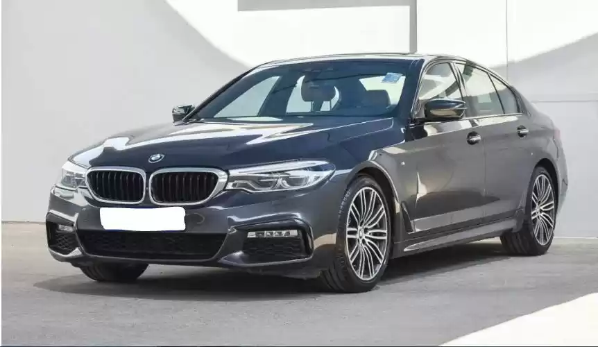 Used BMW Unspecified For Sale in Dubai #14660 - 1  image 