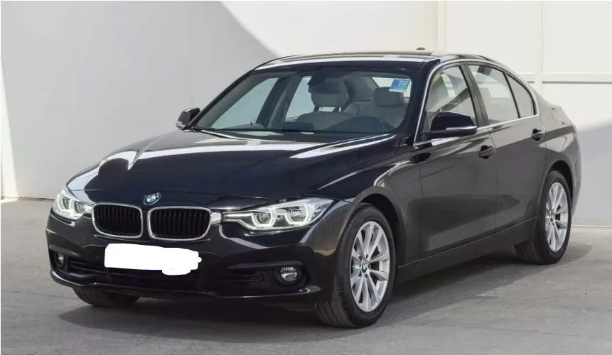Использовал BMW Unspecified Продается в Дубай #14661 - 1  image 