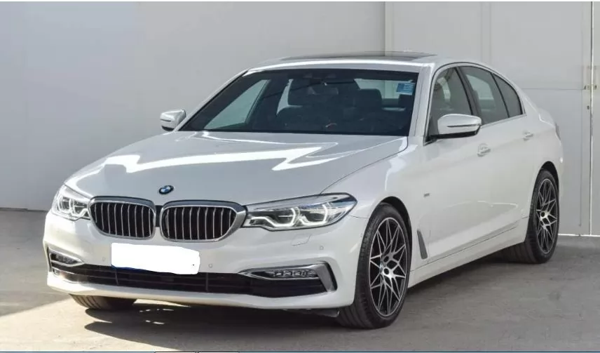 Gebraucht BMW Unspecified Zu verkaufen in Dubai #14663 - 1  image 