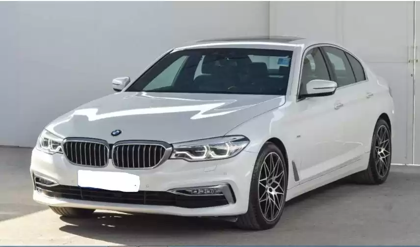 Used BMW Unspecified For Sale in Dubai #14663 - 1  image 