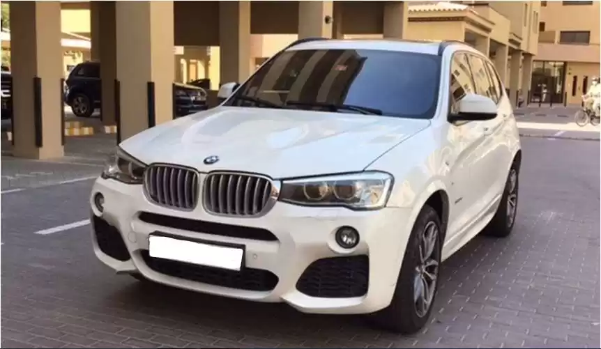 Gebraucht BMW Unspecified Zu verkaufen in Dubai #14666 - 1  image 