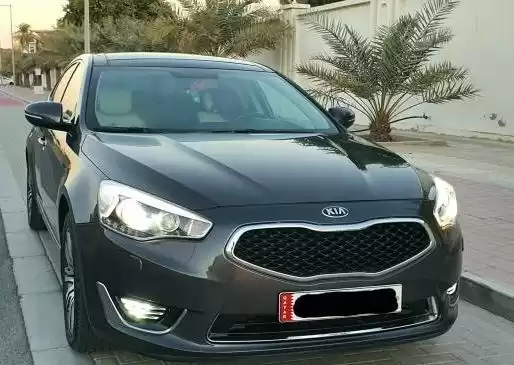 Used Kia Unspecified For Sale in Al Sadd , Doha #14667 - 1  image 