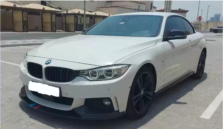Used BMW Unspecified For Sale in Dubai #14669 - 1  image 