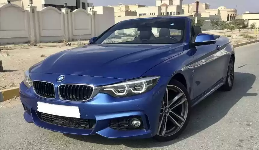 Gebraucht BMW Unspecified Zu verkaufen in Dubai #14671 - 1  image 