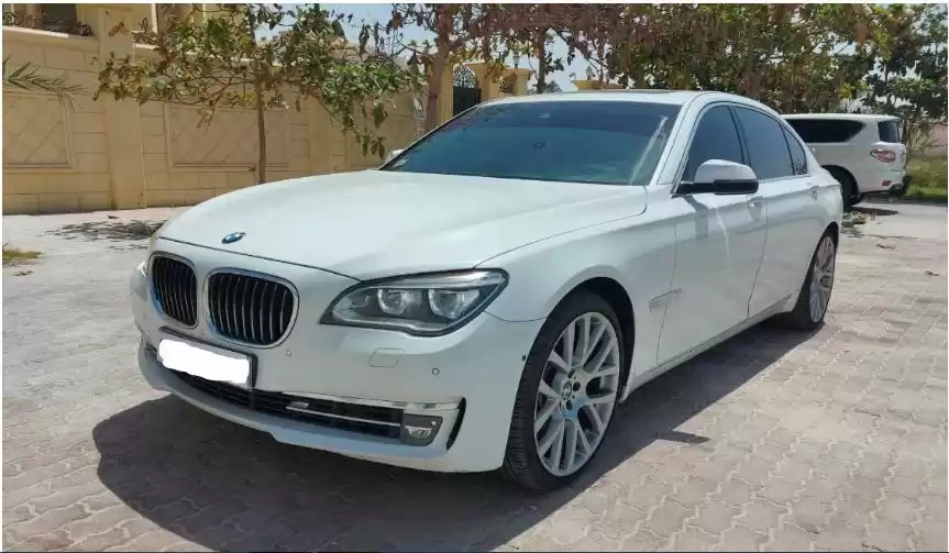 Used BMW Unspecified For Sale in Dubai #14672 - 1  image 