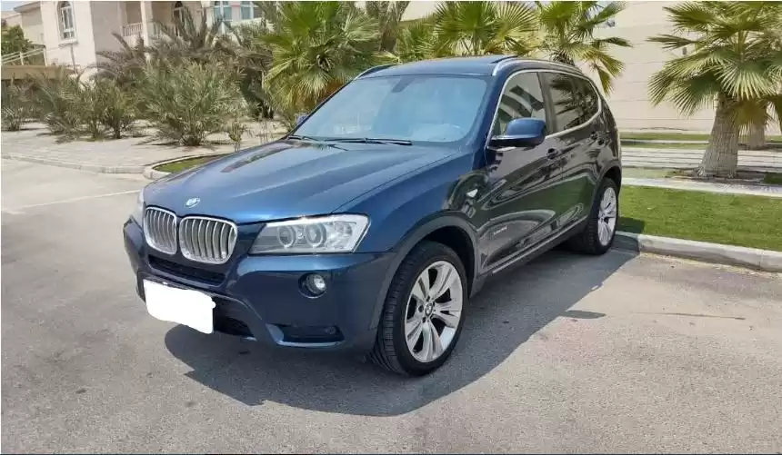 Used BMW Unspecified For Sale in Dubai #14673 - 1  image 