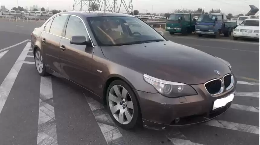 مستعملة BMW Unspecified للبيع في دبي #14674 - 1  صورة 