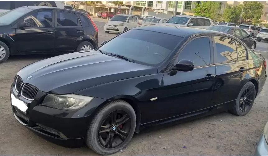 用过的 BMW Unspecified 出售 在 迪拜 #14675 - 1  image 